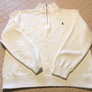 Ralph Lauren Sweater